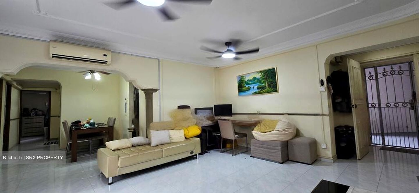 Blk 288F Bukit Batok Street 25 (Bukit Batok), HDB 5 Rooms #467770831